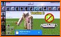 Morph Mod For Minecraft PE related image