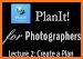 Planit! for Photographers related image