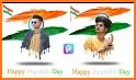 Republic Day Photo Editor 2021 related image