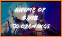 Quiz Anime related image