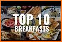 Breakfast Recipes : Simple, quick and easy recipes related image