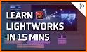 Lightworks related image