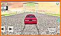 Superhero GT Racing Car Stunts : Ramp Car Games related image