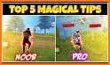 Advice For Free Fire Pro Player Tips 2021 related image