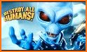 Destroy All Humans!  Simulation Before Invasion related image