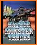 Monster Truck Battle related image