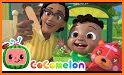 Cocomelon - BooBoo - Nursing Rhymes and songs related image