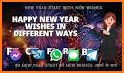 happy new year wishes 2022 related image