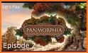 Panmorphia related image