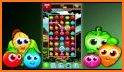 Matching Games : Fruit Splash related image