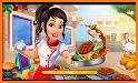 Mad Chef's Restaurant | Cooking Craze | Food Fever related image