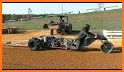 ATV Dirt Racing related image