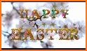 Easter Day Greetings related image