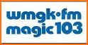 102.9 WMGK related image