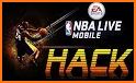 NBA LIVE Mobile Basketball related image