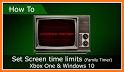 Screen Time - Restrain yourself & Parental Control related image