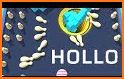 Hollo The Ball related image