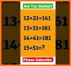 The Genius Quiz | Mensa Puzzle, Math Riddles related image