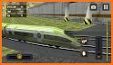 London Subway 3D Train Simulator 2018 related image