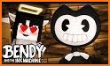 Neighbor Loves Bendy related image