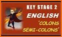 KS2 SATs English related image