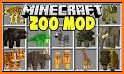 🐘 Animals Mod for Minecraft related image