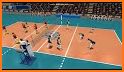 World Volleyball Championship 2019 - Volleyball 3D related image