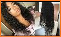 Brazilian Virgin Hair & Styles related image