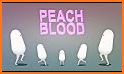 PEACH BLOOD related image