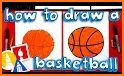 Draw Basket 3D related image