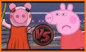 Piggy vs Granny Fight related image