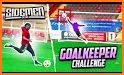 Goalkeeper Challenge related image