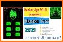 Hacker App -  Wifi Password Hacker Prank related image