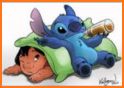 Lilo And Stitch Wallpapers related image