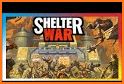 Shelter War－survival games in the Last City bunker related image