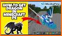 Mod for Minecraft Ender Dragon related image