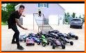 Ramp Car Jump Stunts related image