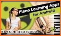 Piano Apps all-in-one, Learn How to Play Keyboard related image