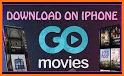 Go Movies : HD Movies App related image