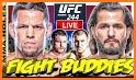 Watch MMA Live Stream related image