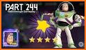 Buzz Hero Lightyear City Story related image