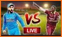 Ind Vs WI Live-Cricket World Cup Live related image