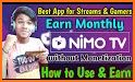 Nimo TV for Streamer related image