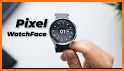 Pixel Watchfaces: Wear OS related image