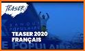 Vendée Globe 2020 related image