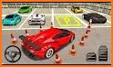 Extreme car parking: advance 3d parking game 2019 related image