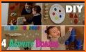 Creative Building Blocks - Memory game for kids related image