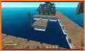 Tricks: Raft Survival Games Raft related image