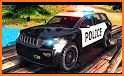 Kids Police Car Driving Simulator Racing games related image