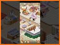 Dating Restaurant-Idle Game related image